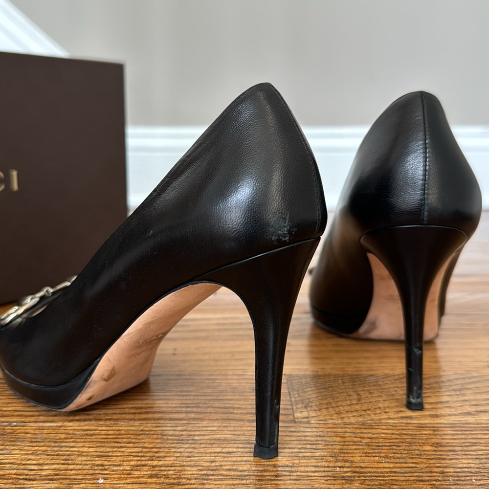 GUCCI Shoes - Picture 7 of 11